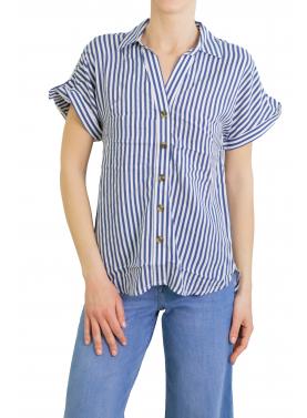 Camicia con bottoni  Only 